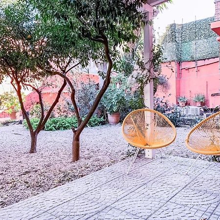 Апартаменты Liguria Garden Ольбия Экстерьер фото