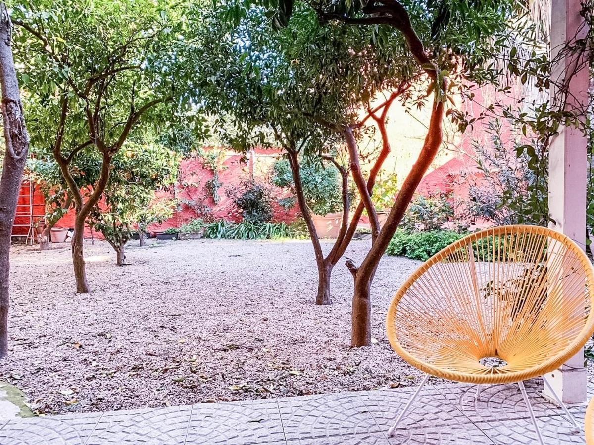 Апартаменты Liguria Garden Ольбия Экстерьер фото